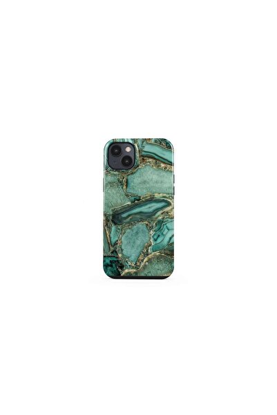 BURGA Husa iPhone 14 Dual Layer Ubud Jungle