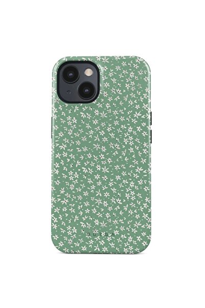 BURGA Husa Dual Layer Lush Meadows iPhone 15