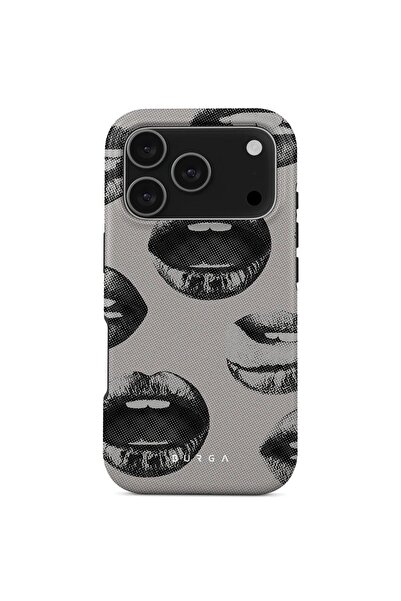 BURGA Husa Dual Layer Magsafe Next Mistake iPhone 17 Pro