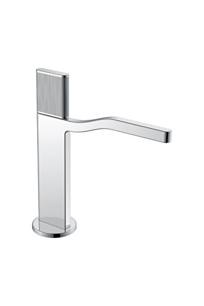 Fontana Fa-7011 Chrome Sink Faucet