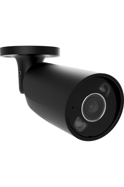 Ajax Kamera HL - tuba BulletCam (8 Mp/4 mm) (8EU) - czarny
