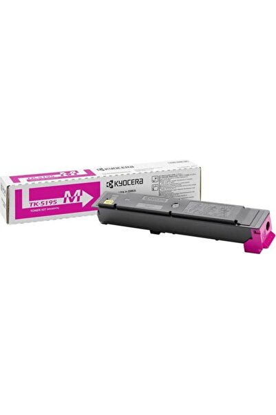 KYOCERA Toner TK-5195 Magenta Orygina≈Ç (1T02R4BNL0)