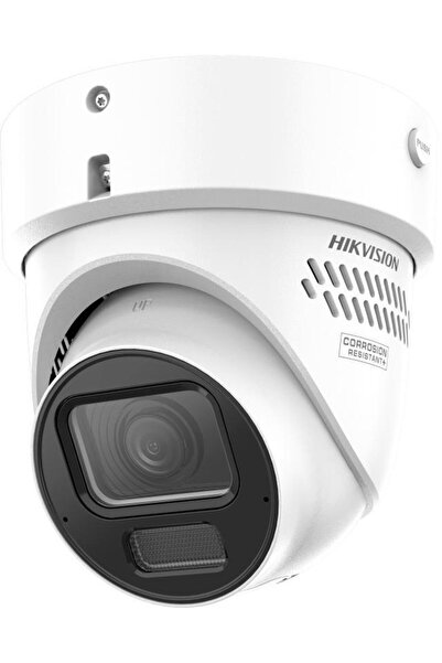 Hikvision Cameră IP DS-2CD2H123G2-LIZS2UY/SL(2.8-12mm)/O-STD