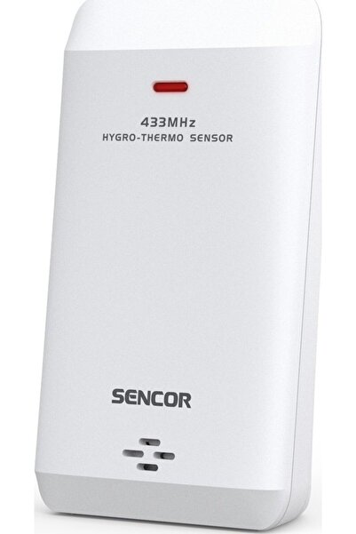 Sencor Stație meteo SWS TH8700-8800 SENZOR