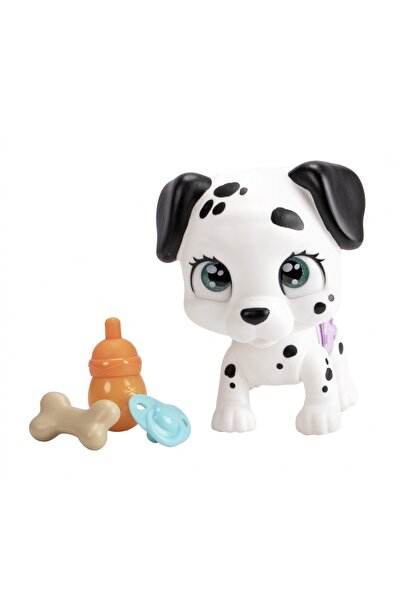 Simba Pamper Petz Dalmatian 15cm