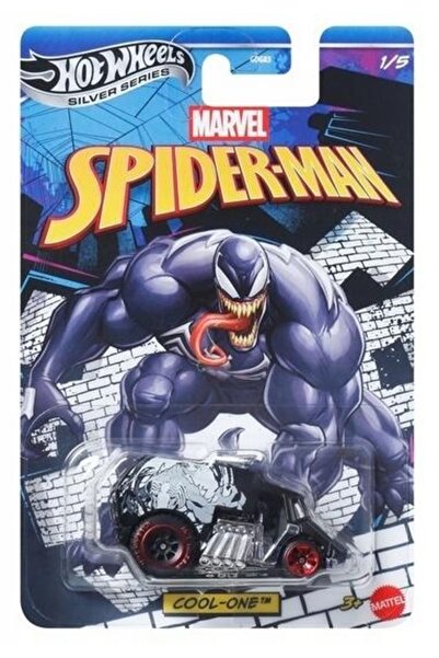 Mattel Games Hot Wheels Mașinuță de film