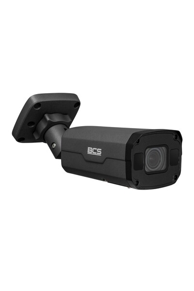 BCS Cameră tubulară IP 2Mpx 2.8... 12mm BCS-P-TIP58VSR5-Ai2-G