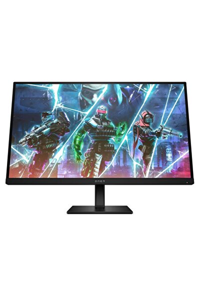 HP Monitor de calculator Omen By 27S 68,6 cm (27") 1920 x 1080 pixeli Full HD...