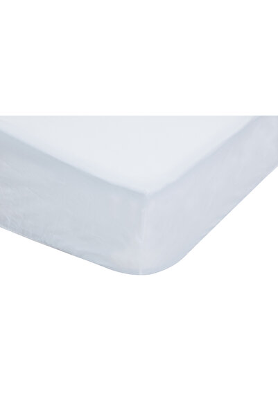 Target Home Επίστρωμα προστατευτικό Bio- Proof αδιάβροχο λευκό μακό