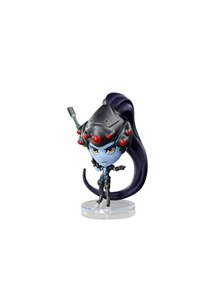 Blizzard MERCHANDISE OVERWATCH CUTE BUT DEADLY NUIT WIDOWMAKER