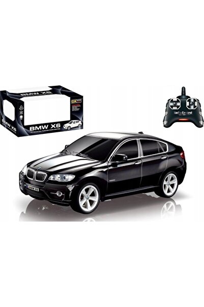 Artyk BMW X6 cu telecomandă