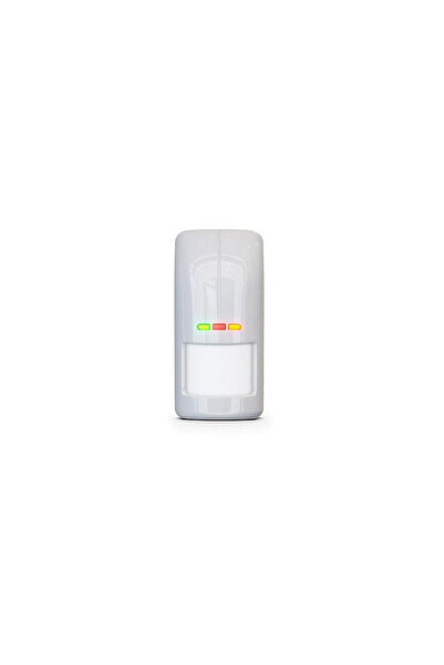 SATEL CZUJKA DUALNA MIKROFALA + PIR OPAL-PRO