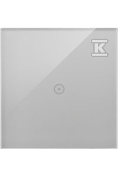 Kontakt-Simon Panou tactil Simon Touch S54 Touch, 1 modul, 1 zonă tactilă, ar...