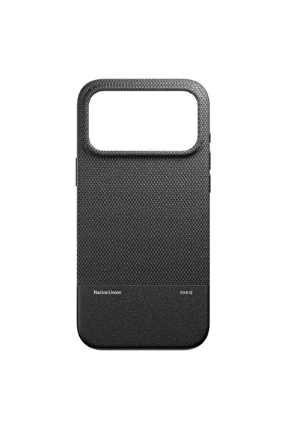 Native Union (RE) Husă Clasică - compatibilă cu MagSafe pentru iPhone 17 Pro ...