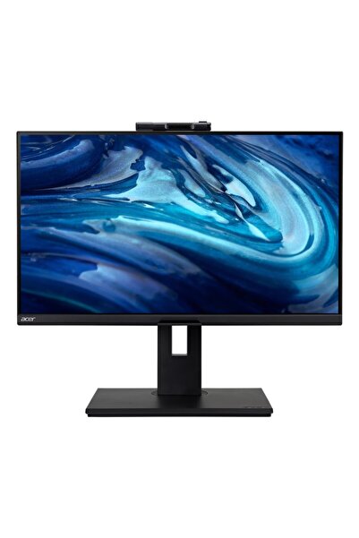 ACER B278UGb 27 " 68,6 cm 16:9 120 Hz 2560x1440 negru