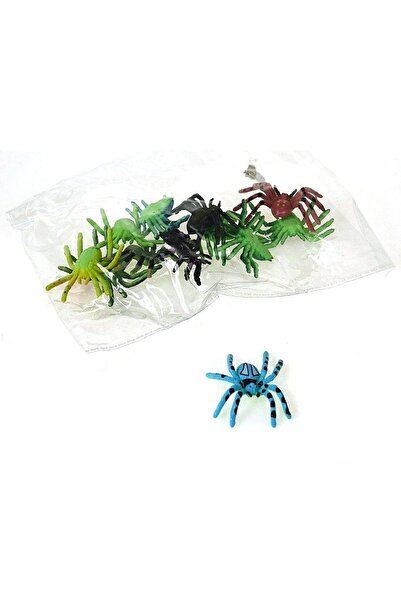 adar Plastic pliant 12 buc