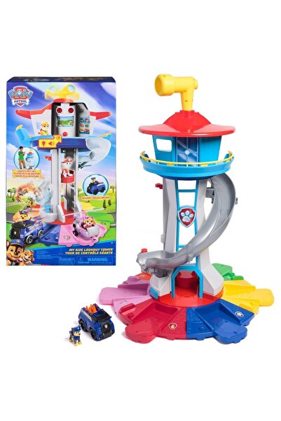 Spin Master Games Psi Patrol: Set de observare