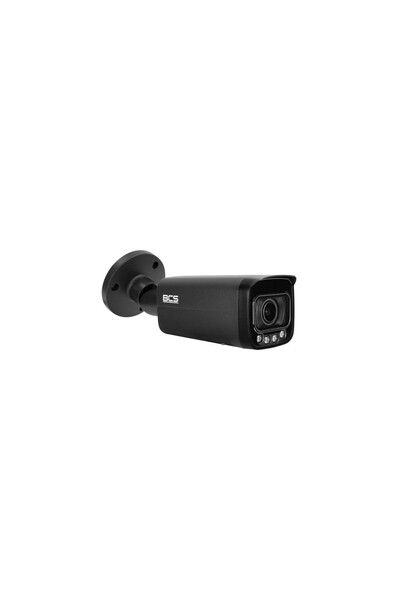 BCS Kamera tubowa IP 6Mpx 2.7... 13.5mm BCS-L-TIP46VCR6L6-Ai1-G