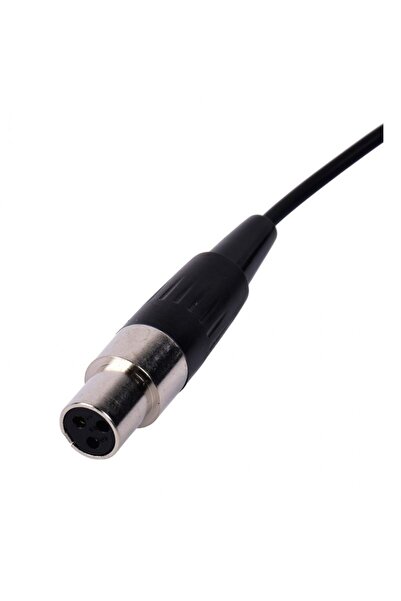 DNA VM - DUAL HEAD SET MIC - mikrofon nag≈Çowny