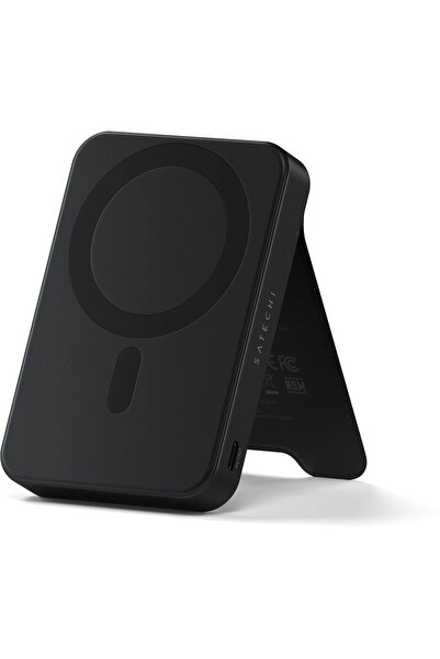 Satechi OntheGo Powerbank 10K - μαγνητικό powerbank με βάση 10k mAh συμβατό μ...