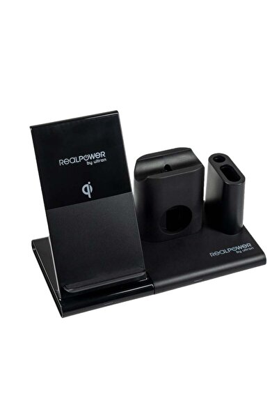 realpower Încărcător ChargeAir Connect fără fir