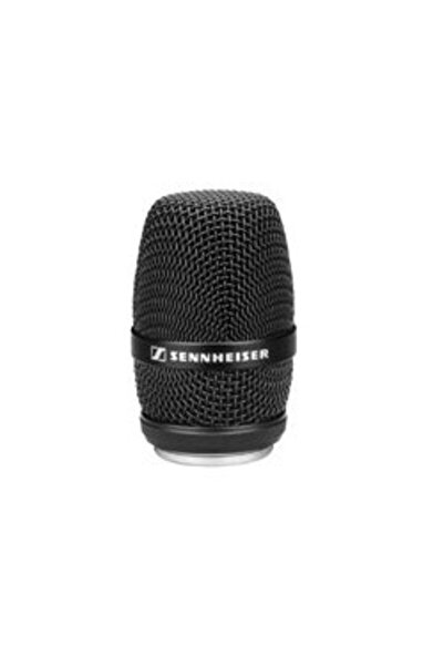 Shure Sennheiser MMD 835-1 BK - Microfon cu capsulă, dinamic cardioid