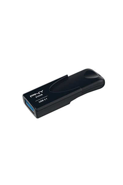 PNY Pendrive 512GB USB3.1 ATTACHE 4 FD512ATT431KK-EF