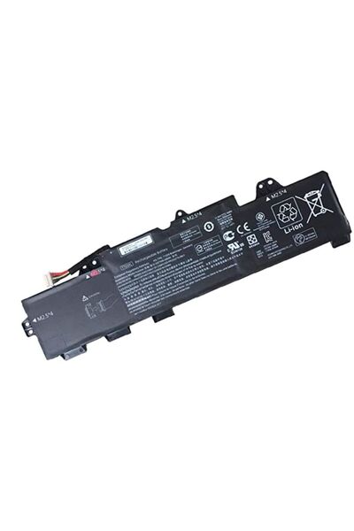 HP Battery 3Cells 56Wh 4.85Ah