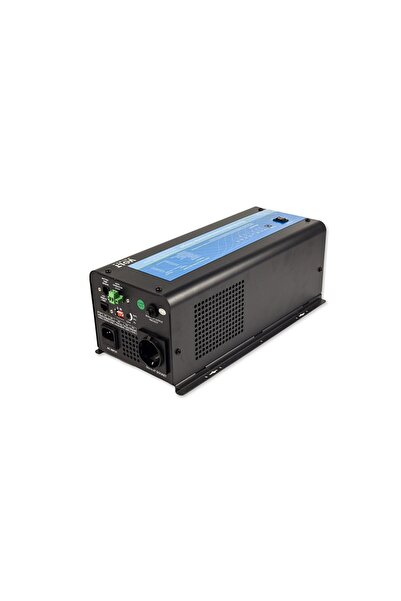 Volt Poland Power Invertor Sinusoidal 1.5Kw 12V 1500/3000W