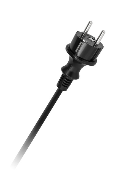 Plastrol Cablu de alimentare cu priză PP-40H, cu cablu de 3m H05RR-F 3x1,5 IP...