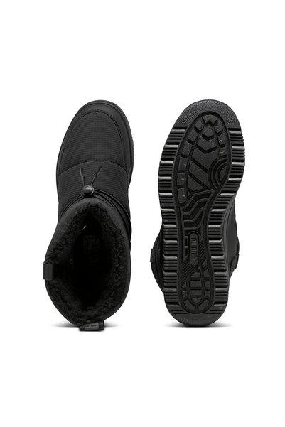 Puma Snowbae Wns Kadın Siyah Günlük Stil Bot 39392001