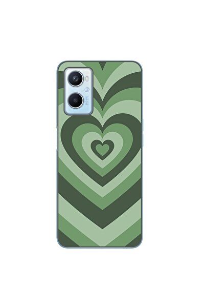 OEM Husa compatibila cu Oppo A96 4G Silicon Gel Tpu Model Powerpuff Girls Hea...