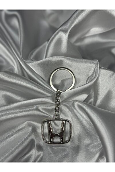 CEBECİOTO Honda Mod4 Metal Keyring Universal
