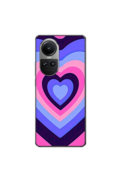 OEM Husa compatibila cu Oppo Reno10 5G Silicon Gel Tpu Model Powerpuff Girls ...
