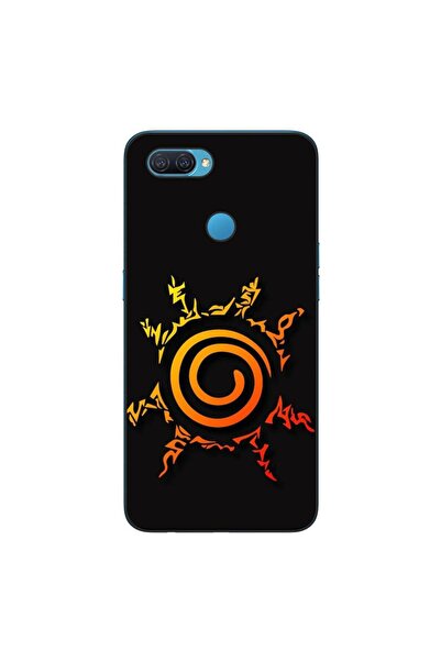 OEM Husa compatibila cu Oppo A12 Silicon Gel Tpu Model Eight Trigrams Sealing