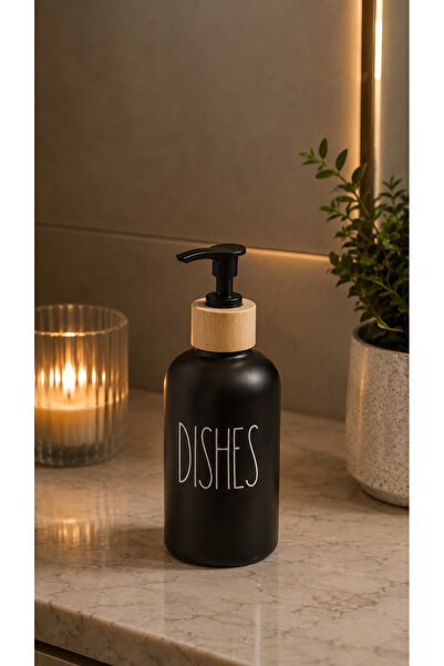 Maloria 1 Piece 350ml Soap Dispenser