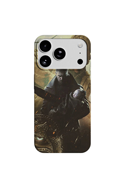 Viceversa Husa telefon Premium pentru Apple iPhone 17 Pro Max, Viceversa, mod...