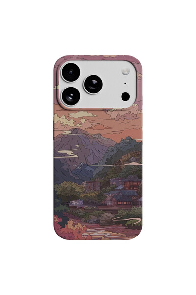 Viceversa Husa telefon Premium pentru Apple iPhone 17 Pro Max, Viceversa, mod...