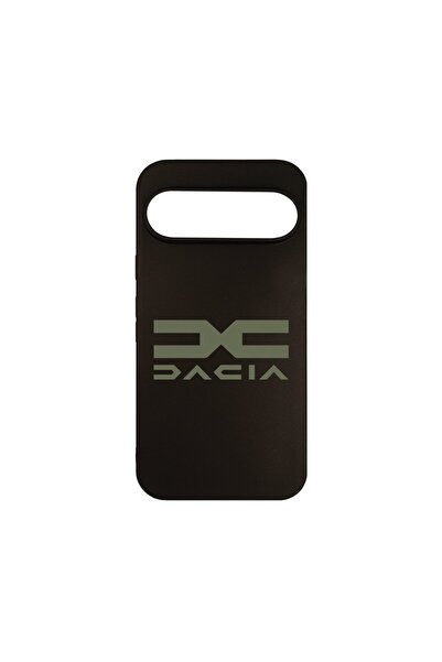 bestcase Husa pentru Google Pixel 9, BestCase¬Æ Slim SIlicon 0.8MM, Dacia, Pr...