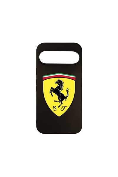 bestcase Husa pentru Google Pixel 9 Pro, BestCase¬Æ Slim SIlicon 0.8MM, Ferra...