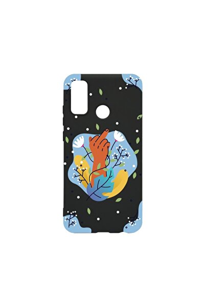 bestcase Husa BestCase¬Æ Slim SIlicon 0.8MM, Compatibila Cu Huawei P Smart (2...