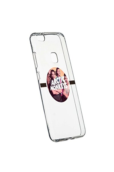 bestcase Husa de protectie Arctic Monkey, pentru Huawei P10 Lite, rezistenta ...