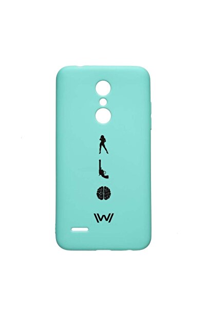 bestcase Θήκη LG K11 / K11 Plus / K10 2018, Westworld, Ταινία, ανθεκτική στη ...