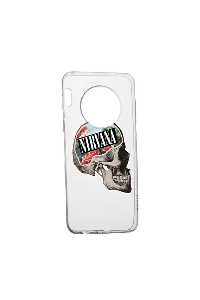 bestcase Husa de protectie Nirvana, pentru Huawei Mate 30, rezistenta la uzur...