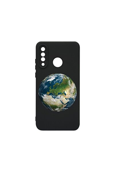 bestcase Husa BestCase¬Æ Premium Liquid Silicon, Compatibila Cu Huawei P30 Li...