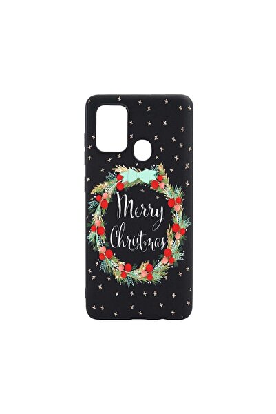 bestcase Husa Xmas, Craciun, pentru Huawei P Smart (2020), rezistenta la uzur...