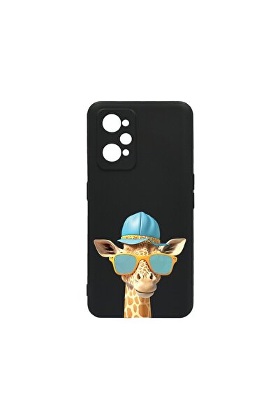 bestcase Husa BestCase¬Æ SLIM SIlicon 0.8MM, Compatibila Cu Realme GT Neo 3T,...