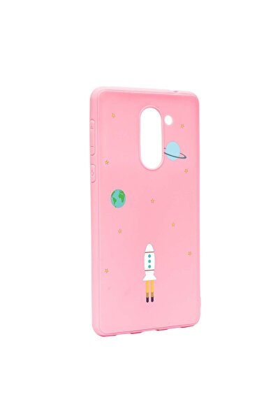 bestcase Husa de protectie Universe - Spacecraft, Movie, pentru Huawei Mate 9...