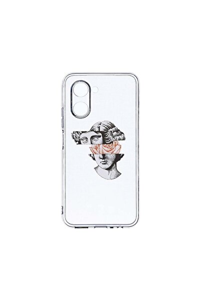 bestcase Husa BestCase¬Æ Clear Silicon 2MM, Compatibila Cu Realme C33, David ...