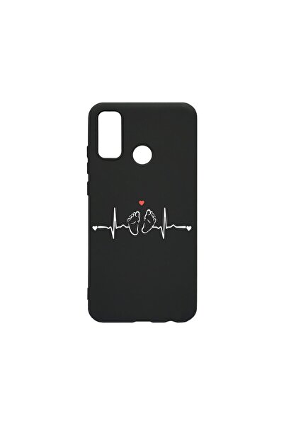 bestcase Husa BestCase¬Æ Slim SIlicon 0.8MM, Compatibila Cu Huawei P Smart (2...